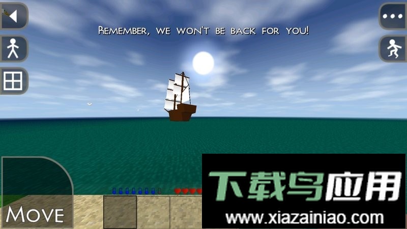 我的世界生存战争(Survivalcraft)最新版截图1