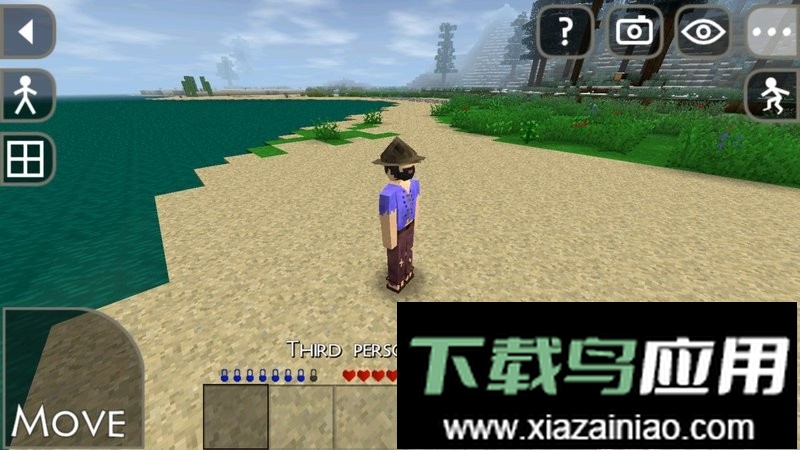 我的世界生存战争(Survivalcraft)最新版截图2