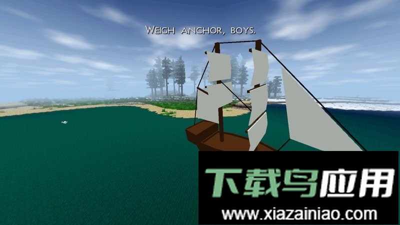 我的世界生存战争(Survivalcraft)最新版截图3