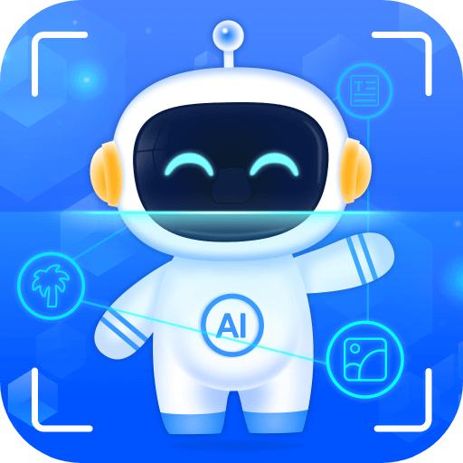 AI扫描精灵app下载