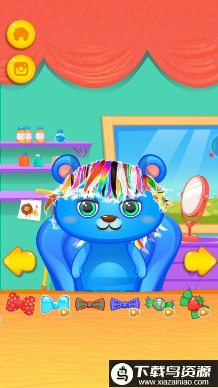 宠物造型师免费版最新版截图2