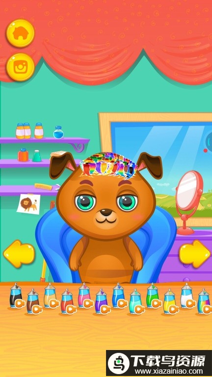 宠物造型师免费版最新版截图4