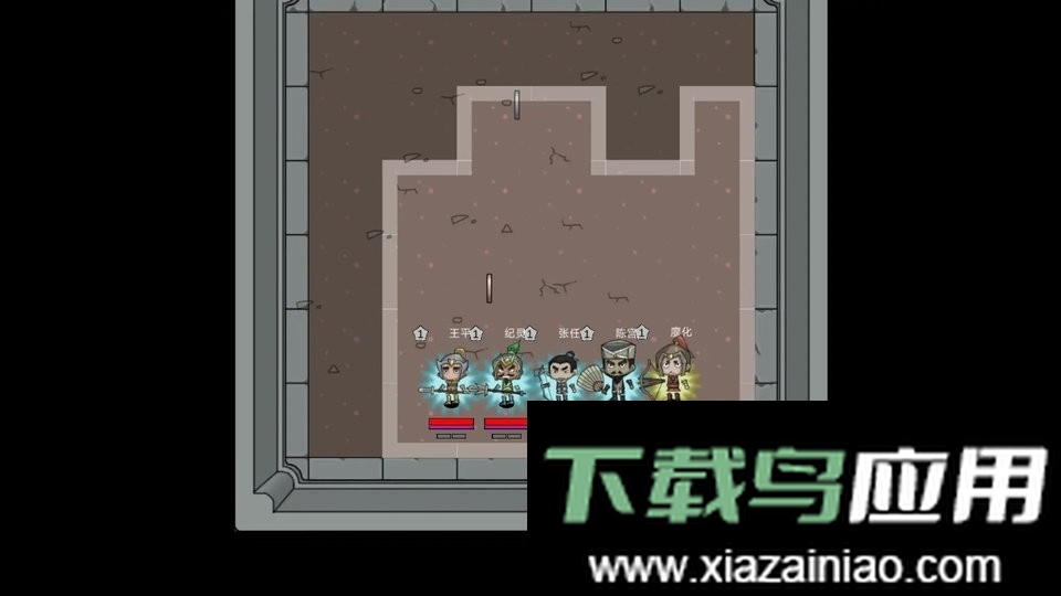 曹军来袭手游最新版截图1