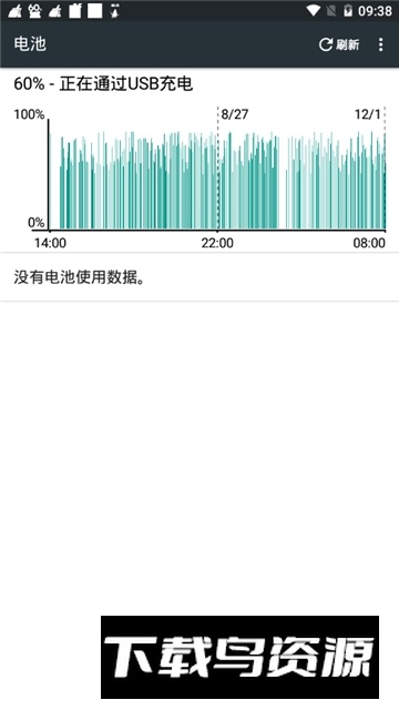 Battery Indicator(电池指示灯小米手机版)截图2