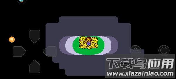 undertale大乱斗下载安装最新版截图4