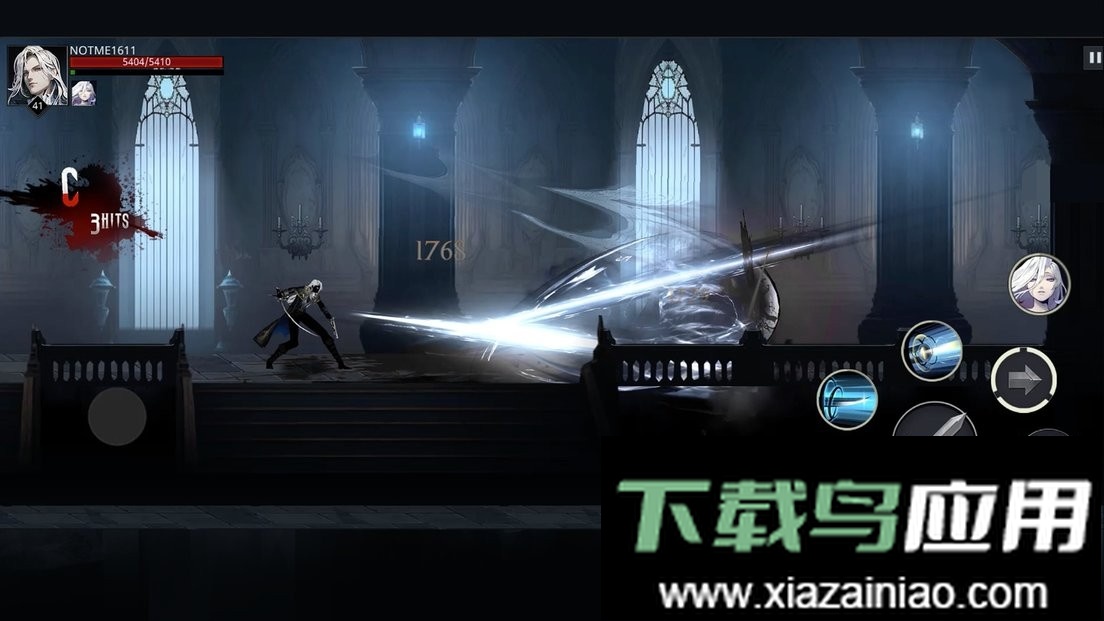 暗影杀手中文版(Shadow Slayer)最新版截图2