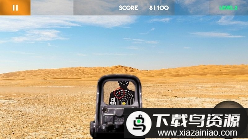 枪械制造商游戏最新版截图4