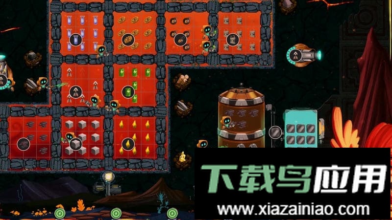 拯救光界手机版(Illuminaria)最新版截图1