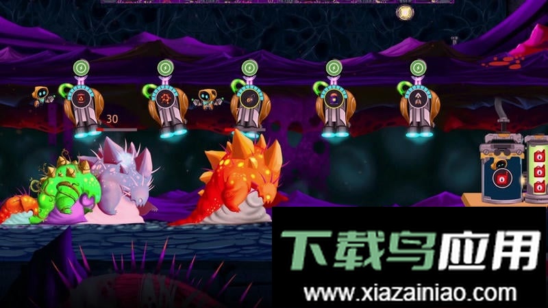 拯救光界手机版(Illuminaria)最新版截图2