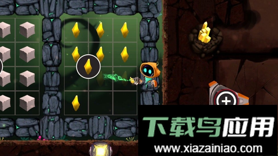 拯救光界手机版(Illuminaria)最新版截图3