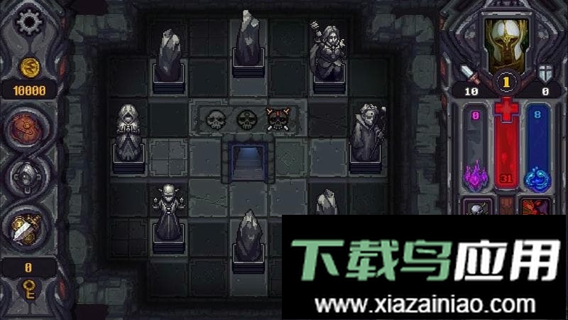 符石守护者最新版最新版截图2