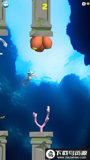 会说话的美人鱼游戏最新版截图1