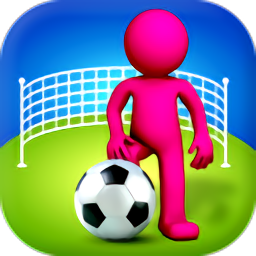 疯狂足球竞赛手机版