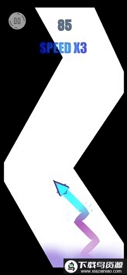 曲折的道路游戏最新版截图2