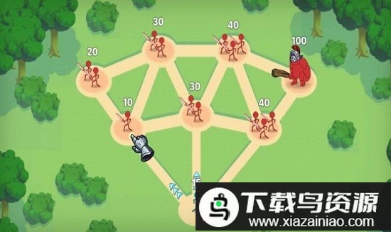 强力党游戏截图2