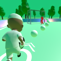 疯狂足球最新版