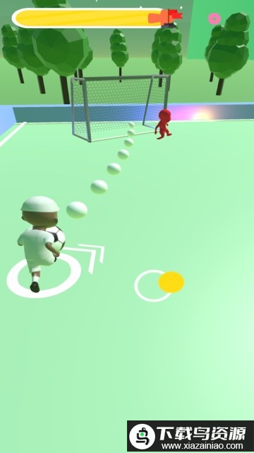 疯狂足球最新版最新版截图1