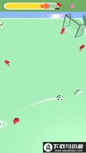 疯狂足球最新版最新版截图2