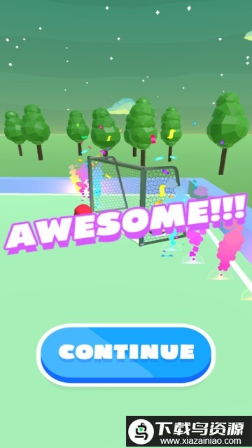 疯狂足球最新版最新版截图3