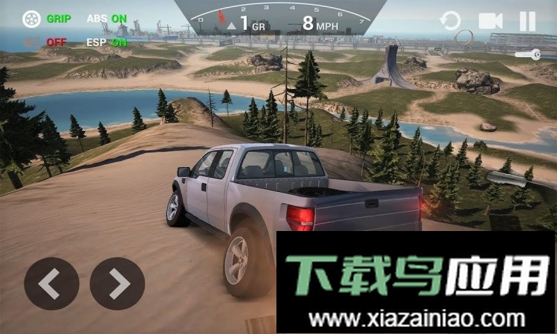 终极赛车手机版最新版截图1