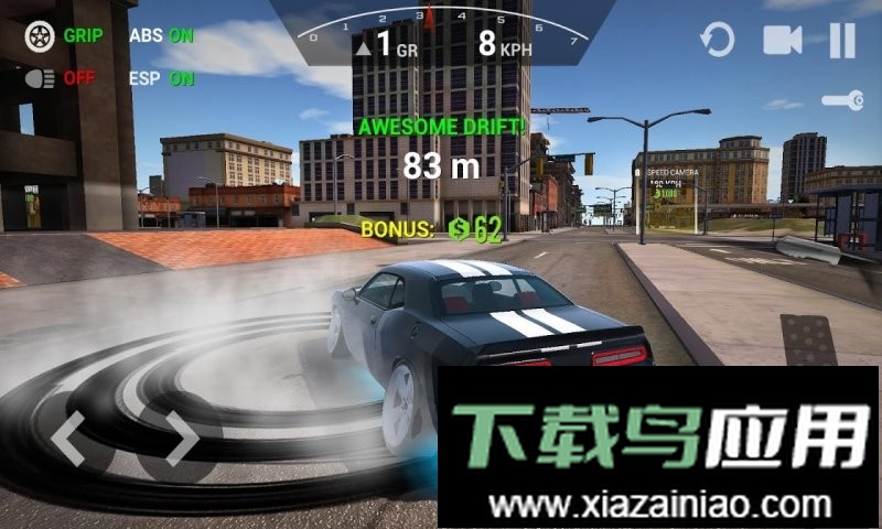 终极赛车手机版最新版截图2