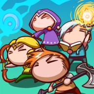 Heartofadventure冒险之心官方更新版游戏