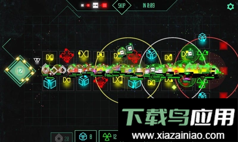 数据防御(Data Defense)最新版截图2