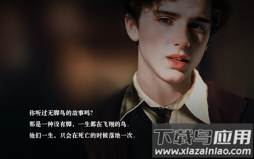 HP二次文明完结版橙光下载(HP二次文明［清软］3.22)最新版截图4