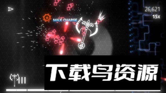 指尖霓虹正版官方手游最新版截图1