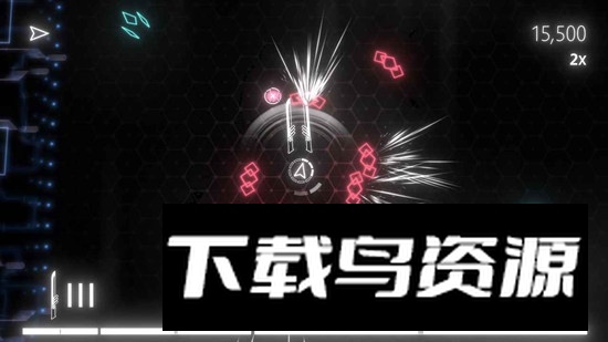 指尖霓虹正版官方手游最新版截图3