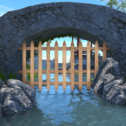 密室逃脱庄园冒险手机版