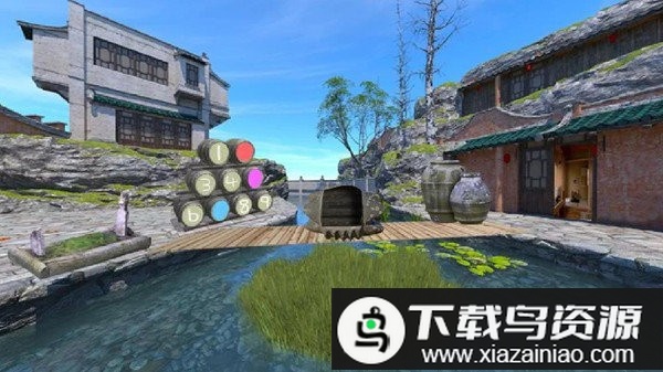 密室逃脱庄园冒险手机版最新版截图1