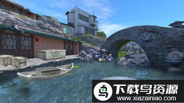 密室逃脱庄园冒险手机版最新版截图2