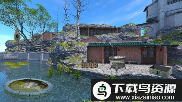 密室逃脱庄园冒险手机版最新版截图3