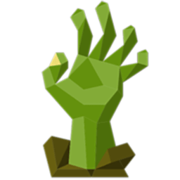 真正的僵尸手机版