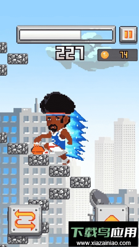 通天之梯手机版最新版截图3