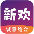 新欢公园app