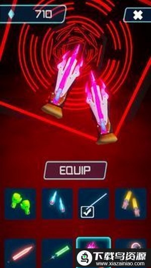 3d激光剑手机版最新版截图1