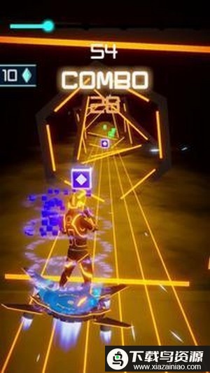 3d激光剑手机版最新版截图2