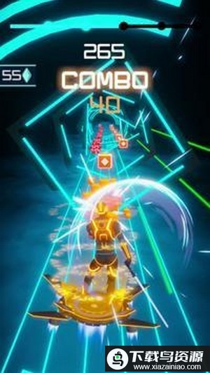 3d激光剑手机版最新版截图3