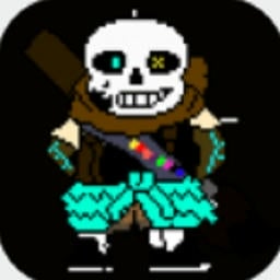 传说之下inksans模拟器(bad time sans)