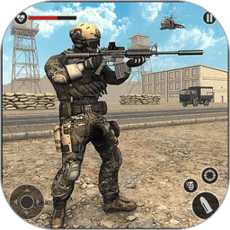 反恐精英2019手机游戏