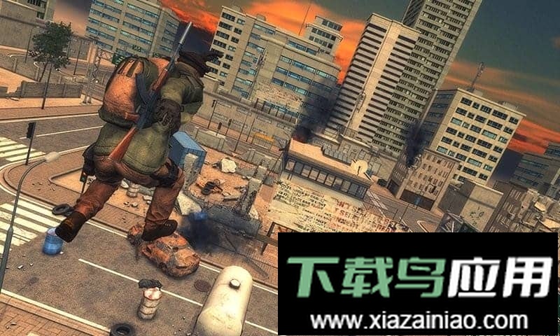 反恐精英2019手机游戏最新版截图2