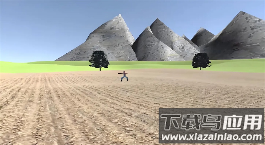 约翰的农场下载安装截图1