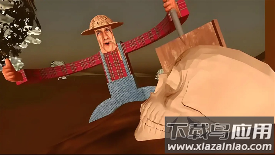 约翰的农场下载安装截图2