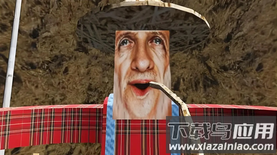 约翰的农场下载安装截图3