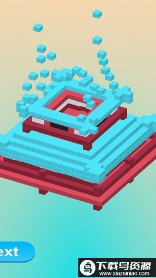 点点工艺3d游戏最新版截图4