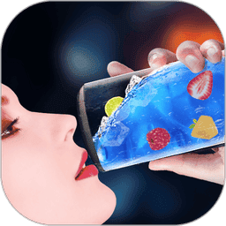 假装喝水模拟器最新版本