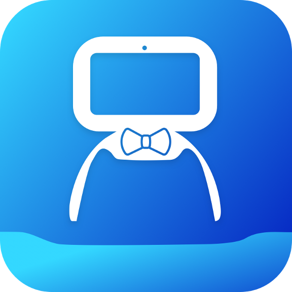 孚宝智能康养陪伴机器人app