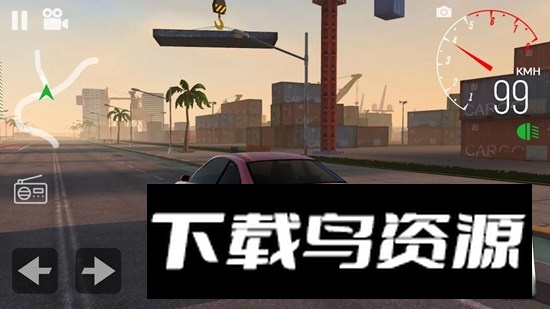 Drive Club在线汽车模拟器谷歌国际服截图4